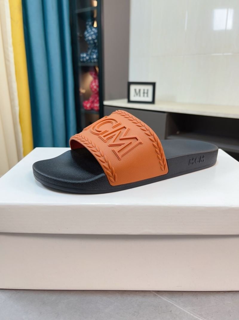 Mcm Sandals